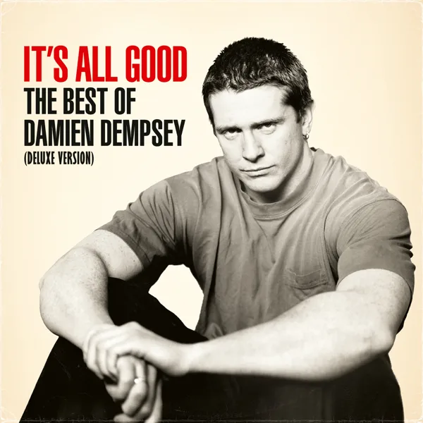 Summer's in My Heart — Damien Dempsey