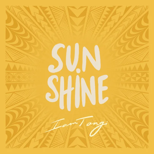 Sunshine — Iam Tongi