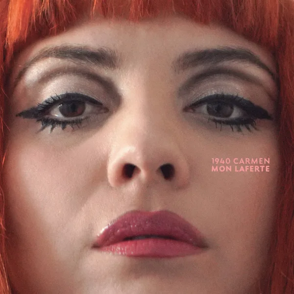 Supermercado — Mon Laferte