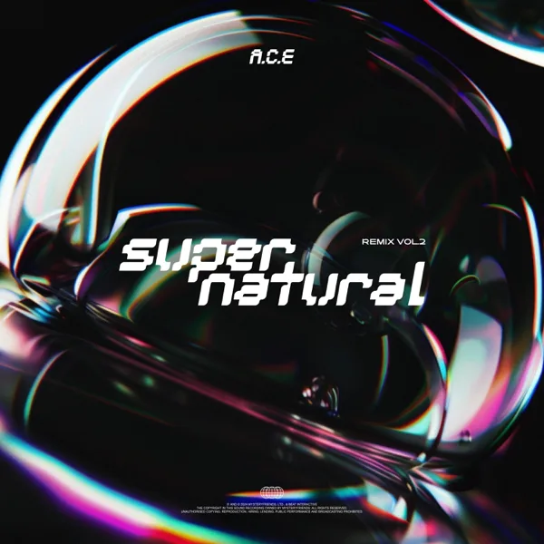 Supernatural (Midtempo Remix) — A.C.E