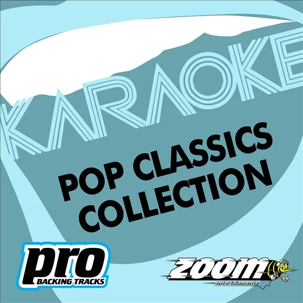 Surfin' USA (In the Style of 'The Beach Boys') — Zoom Karaoke