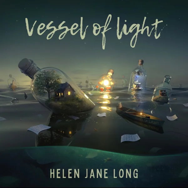 Symmetry — Helen Jane Long