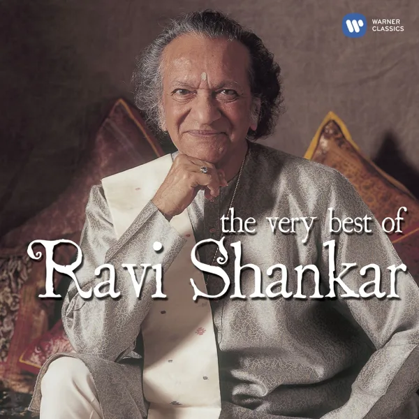 Tabla (Dhwani) — Ravi Shankar
