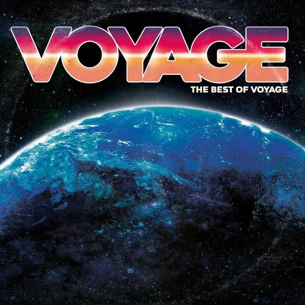 Tahiti, Tahiti… — Voyage (French Band)