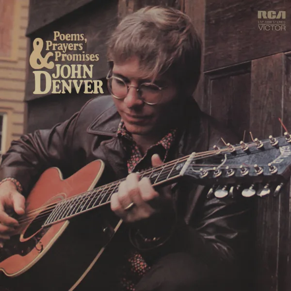 Take Me Home, Country Roads (Original Version) — John Denver