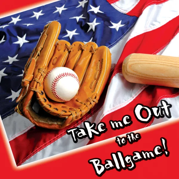 Take Me out to the Ballgame — The New Sports Ensemble