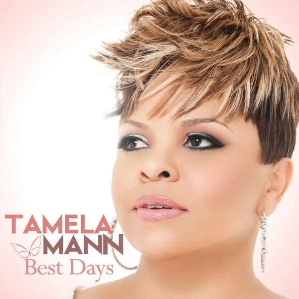 Take Me to the King (feat. Kirk Franklin) — Tamela Mann