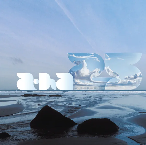 Take On Me — a-ha