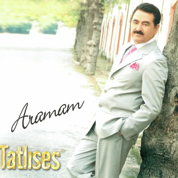 Tamam Aşkım — İbrahim Tatlıses