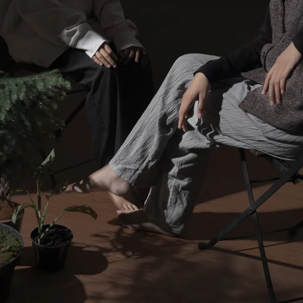 Tanpa Pamrih — Feby Putri
