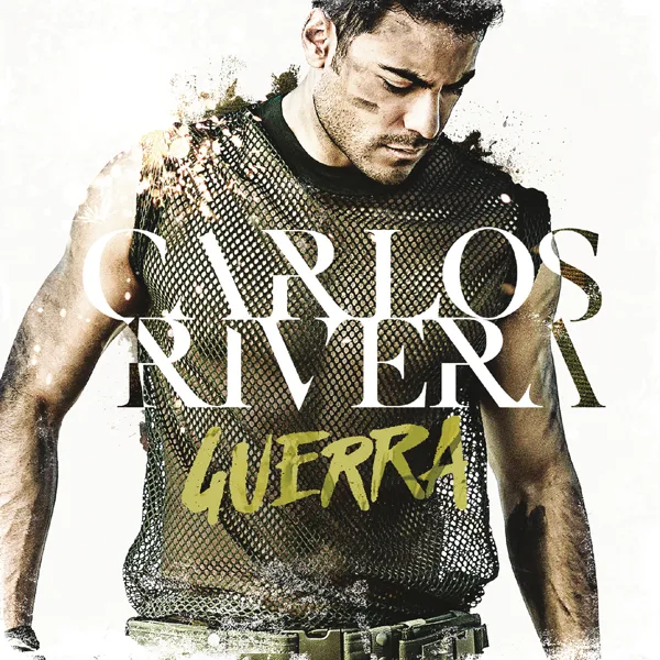 Te Esperaba — Carlos Rivera