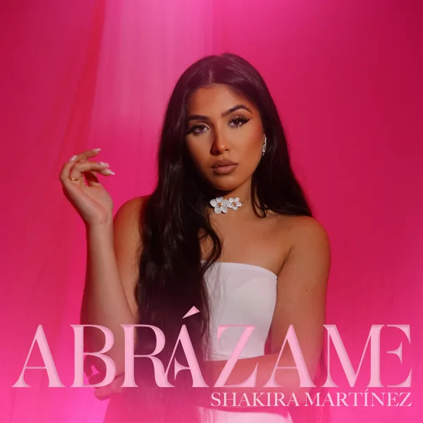 Te Voy a Regalar — Shakira Martínez