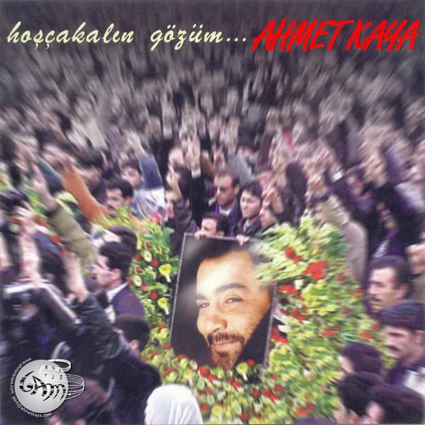 Telgrafın Telleri — Ahmet Kaya