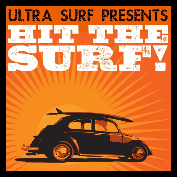 Tell 'Em I'm Surfin' — The Fantastic Baggys