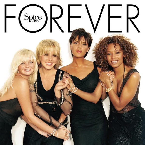 Tell Me Why — Spice Girls
