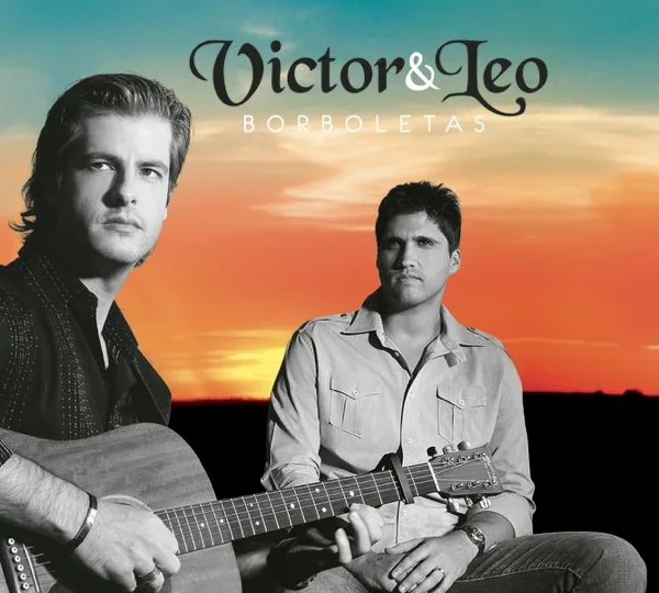 Tem Que Ser Você — Victor & Leo