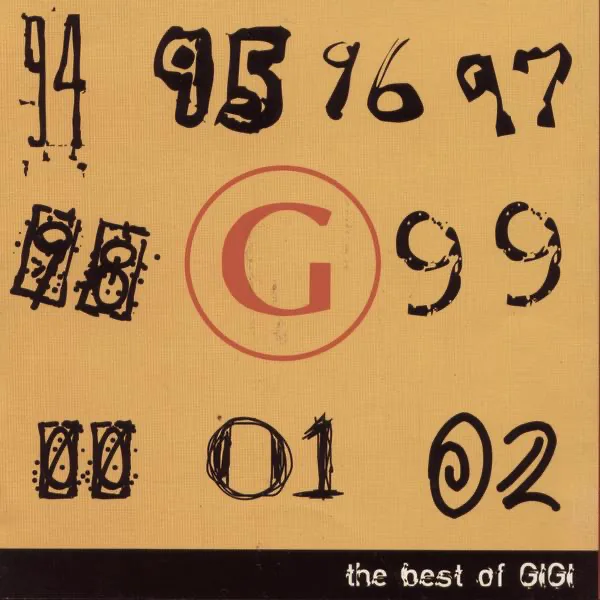Terbang — GIGI