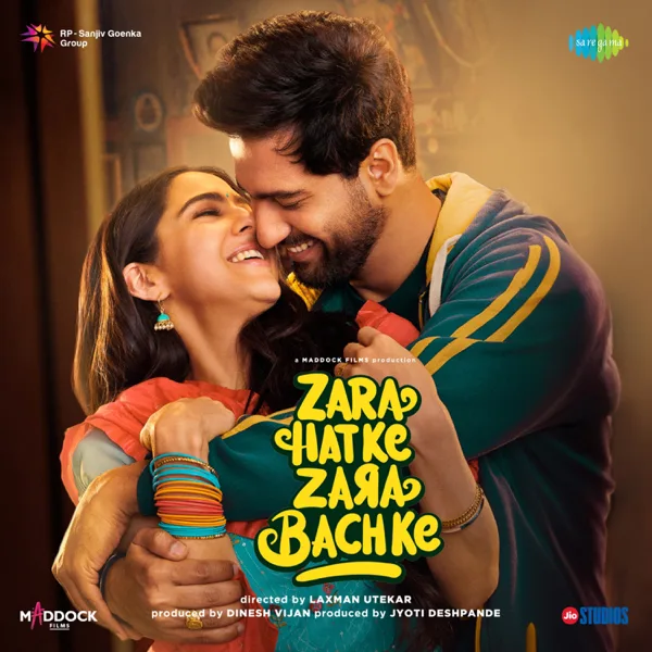Tere Vaaste — Varun Jain, Altamash Faridi & Amitabh Bhattacharya