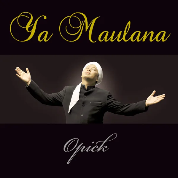 Terima Kasih Ayah (feat. Adiba) — Opick