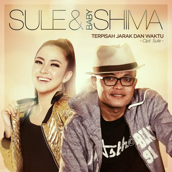 Terpisah Jarak Dan Waktu — Sule & Baby Shima