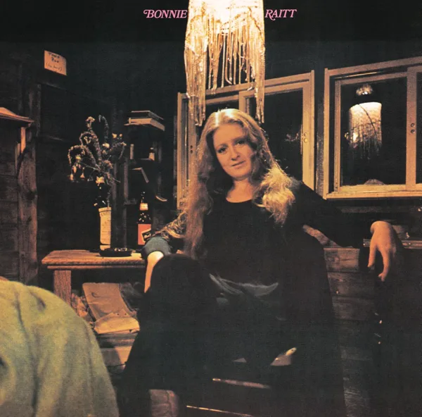 Thank You — Bonnie Raitt