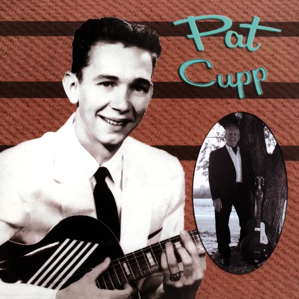 That Girl of Mine — Pat Cupp