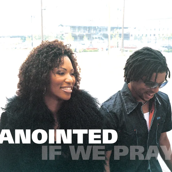 That'll Do It — Anointed