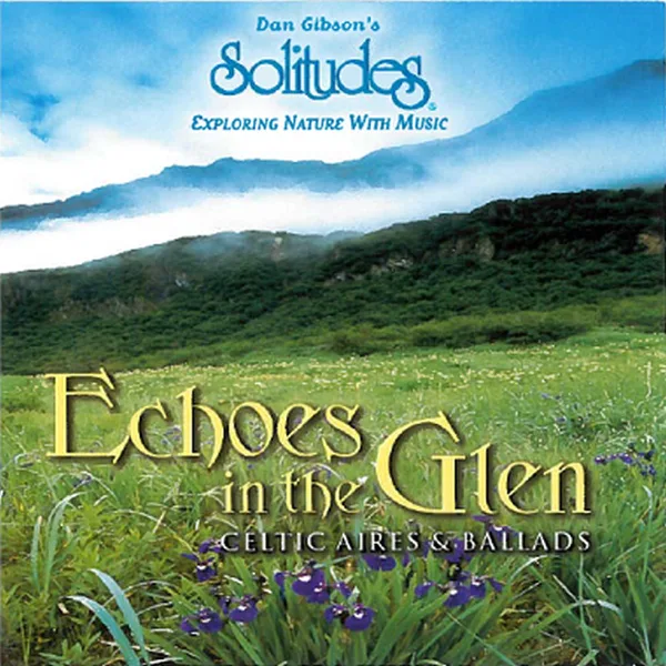 The Arran Boat — Dan Gibson's Solitudes