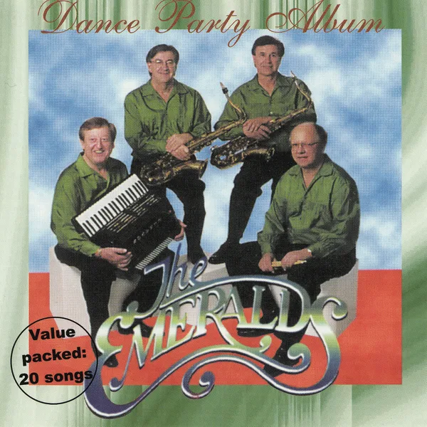 The Bird Dance — The Emeralds