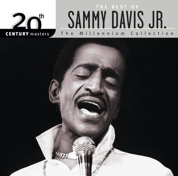 The Candy Man — Sammy Davis, Jr.