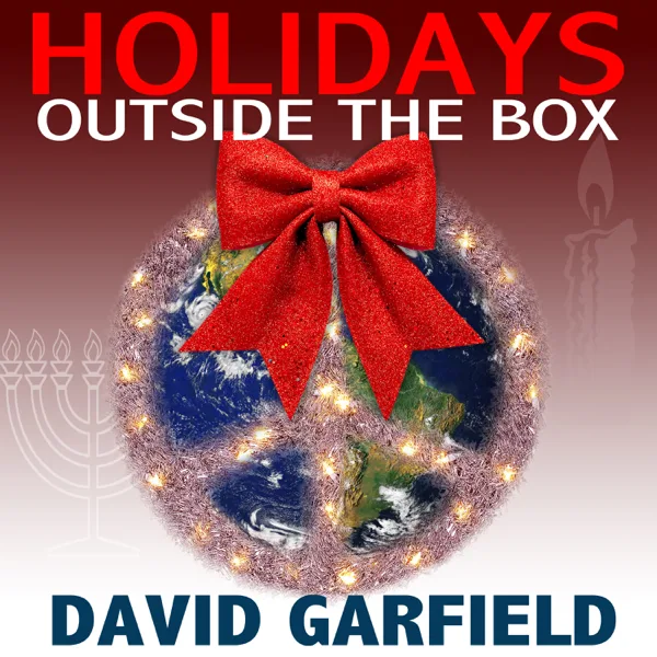 The Christmas Song (feat. Brandon Fields & Michael Thompson) [Instrumental] — David Garfield