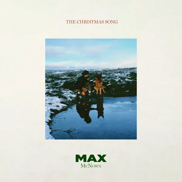 The Christmas Song — Max McNown