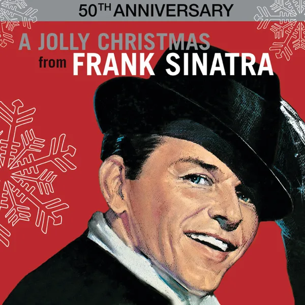 The Christmas Song (Merry Christmas To You) — Frank Sinatra