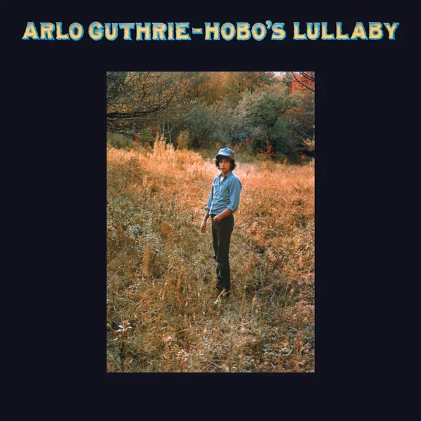 The City of New Orleans — Arlo Guthrie