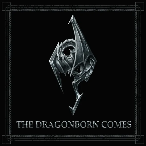 The Dragonborn Comes - Epic Version (feat. Colm R. McGuinness) [Cover] — Samuel Kim