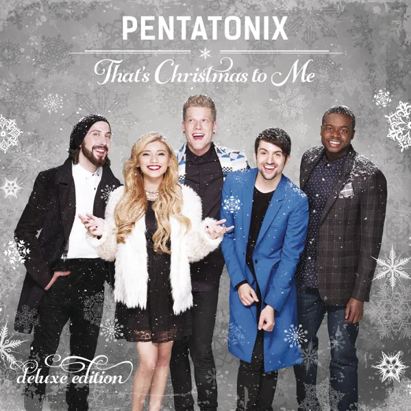 The First Noel — Pentatonix