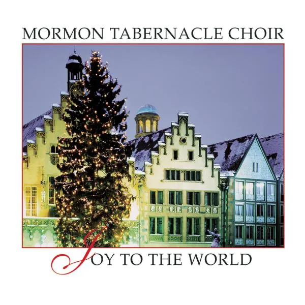 The First Noël — The Tabernacle Choir at Temple Square, Alexander Schreiner, Richard P. Condie & The Philadelphia Brass Ensemble & Percussion