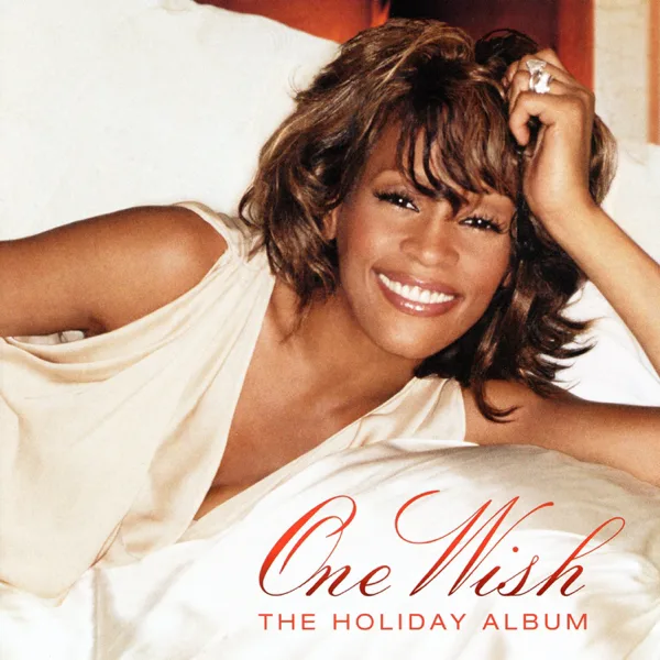 The First Noël — Whitney Houston