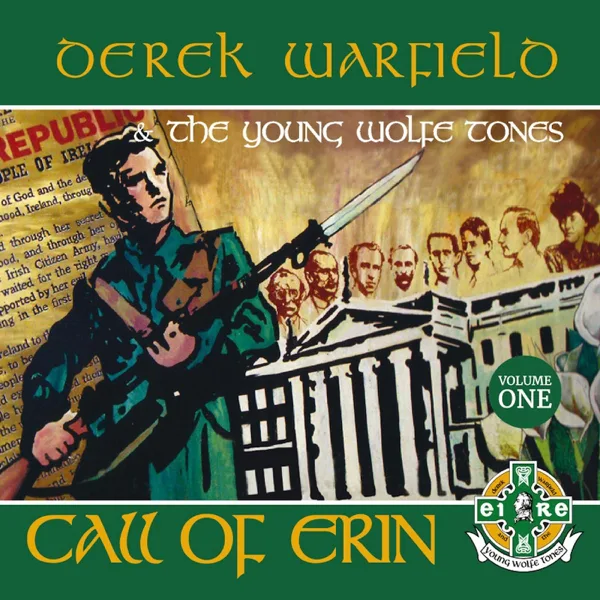 The Foggy Dew — Derek Warfield & The Young Wolfe Tones