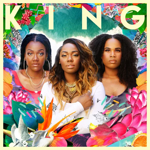 The Greatest — We Are KING