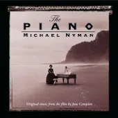 Cover art for The Heart Asks Pleasure First — Michael Nyman