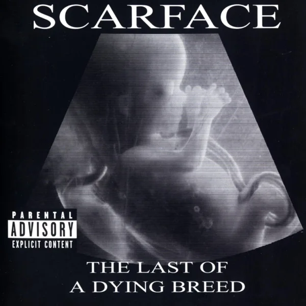 The Last of a Dying Breed / Visiting the Shrink (Skit) [Medley] — Scarface