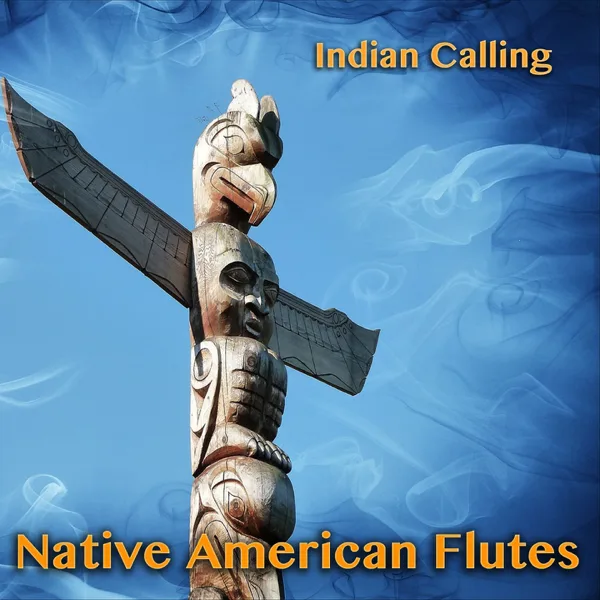 The Last of the Mohicans (Native American Music) — Indian Calling
