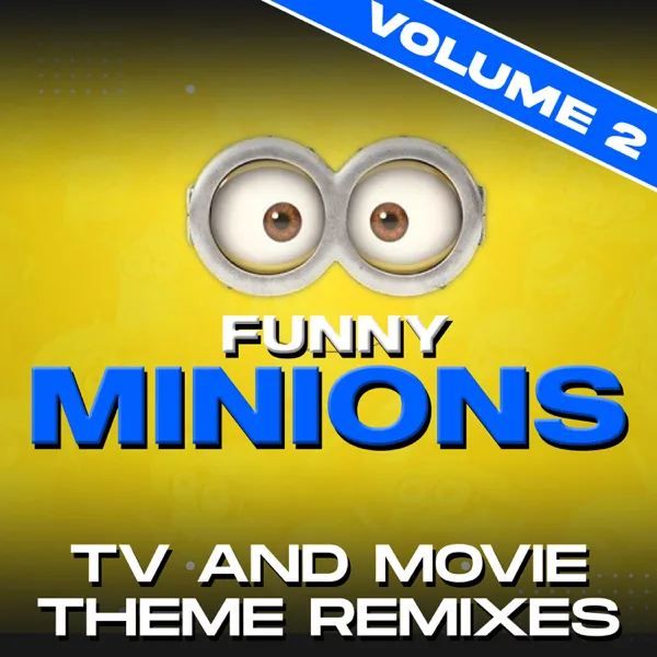 The Lion King (Minions Remix) — Funny Minions Guys