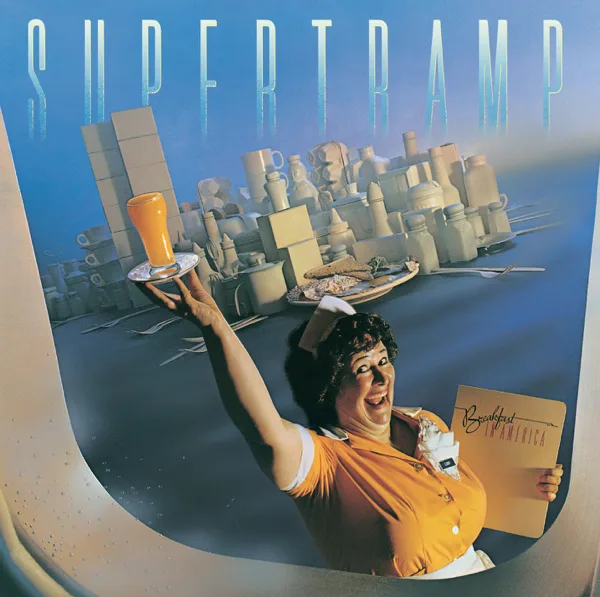 The Logical Song — Supertramp