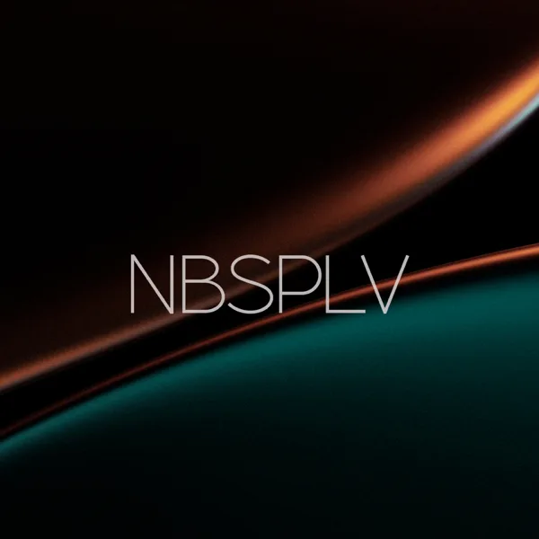The Lost Soul Down (Slowed & Reverb) — NBSPLV