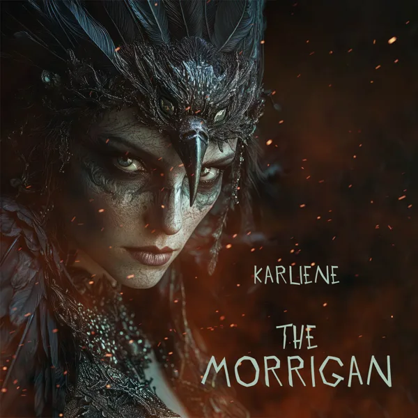 The Morrigan — Karliene