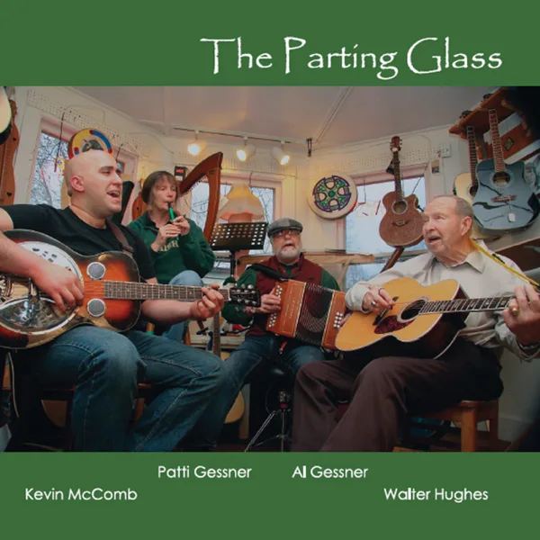 The Parting Glass — The Parting Glass