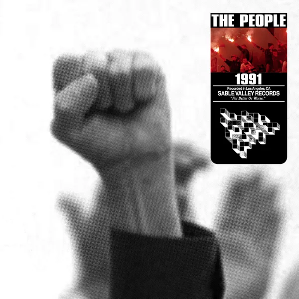 The People — 1991