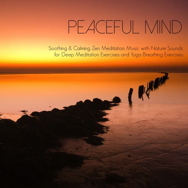 The Prayer (Meditation Mantra with Ocean Waves) — Peaceful Music Orchestra